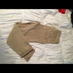 American Eagle Tomgirl Pant